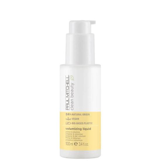 Paul Mitchell Clean Beauty Volumising Liquid 100ml