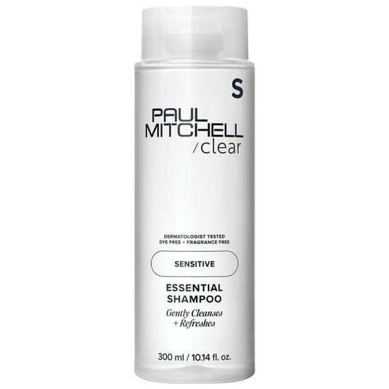 Paul Mitchell Clear Essential Shampoo
