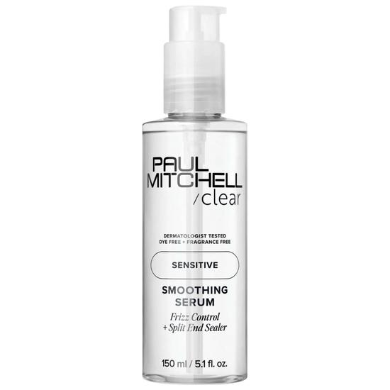 Paul Mitchell Clear Smoothing Serum