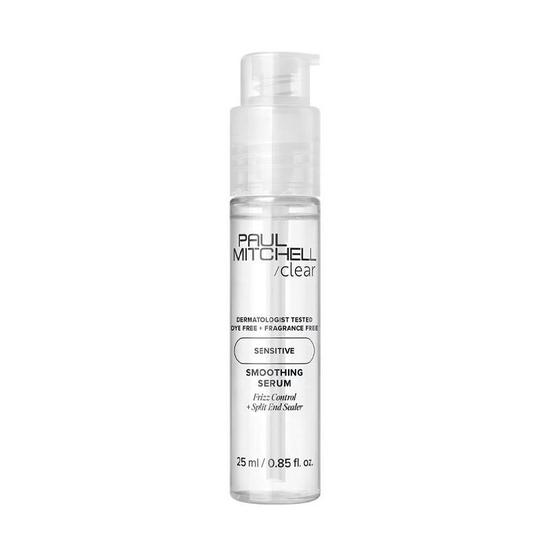 Paul Mitchell Clear Smoothing Serum
