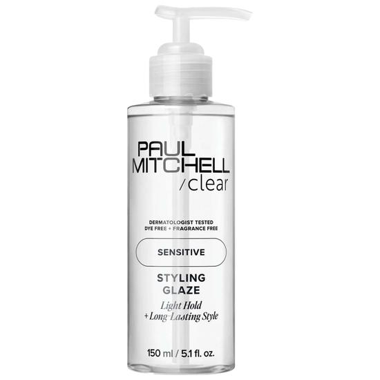 Paul Mitchell Clear Styling Glaze