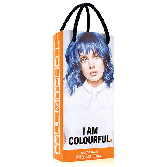 Paul Mitchell Colour Care Bonus Bag