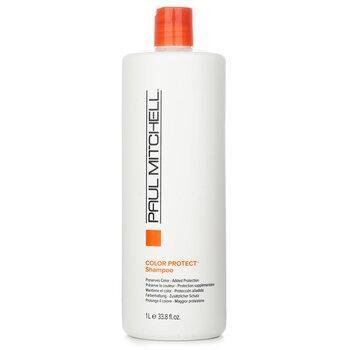 Paul Mitchell Colour Care Colour Protect Daily Shampoo 1000ml