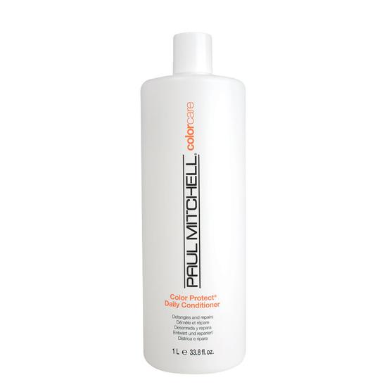 Paul Mitchell Colour Protect Daily Conditioner 1000ml