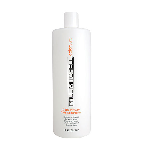 Paul Mitchell Colour Protect Daily Conditioner