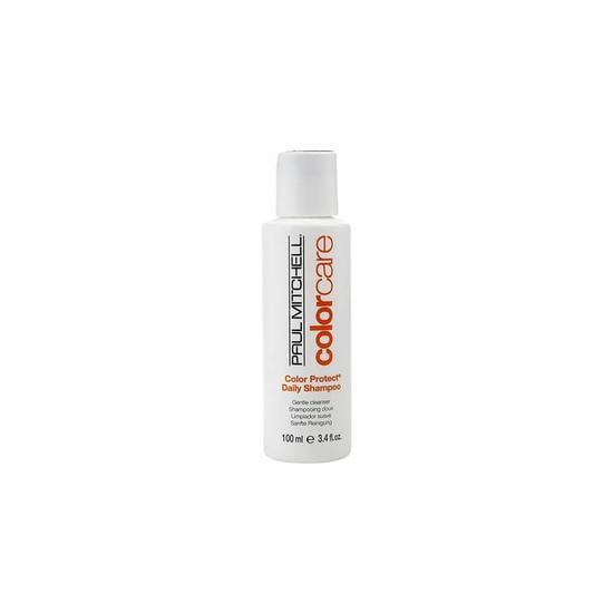 Paul Mitchell Colour Protect Daily Shampoo