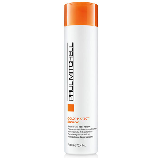Paul Mitchell Colour Protect Daily Shampoo 300ml