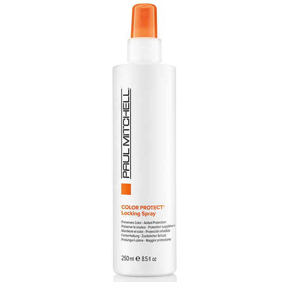 Paul Mitchell Colour Protect Locking Spray