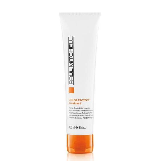 Paul Mitchell Colour Protect Reconstructive Treatment