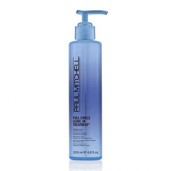 Paul Mitchell Curls Full Circle Leave In Treatment