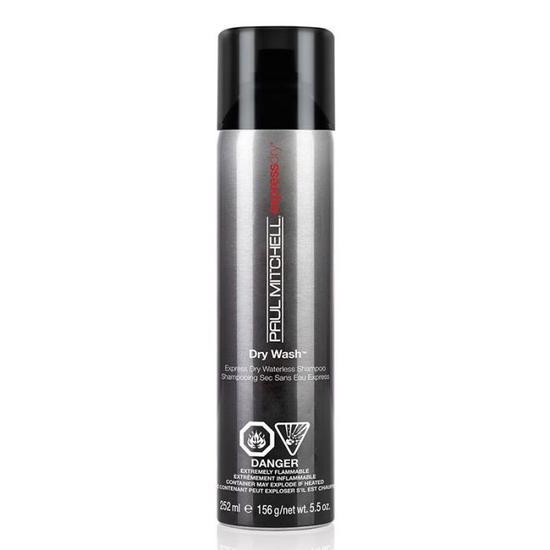 Paul Mitchell Dry Wash Dry Shampoo 252ml