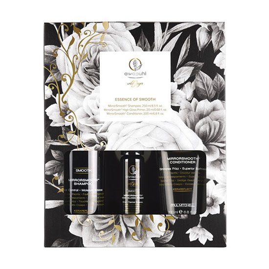 Paul Mitchell Essence of Smooth Gift Set
