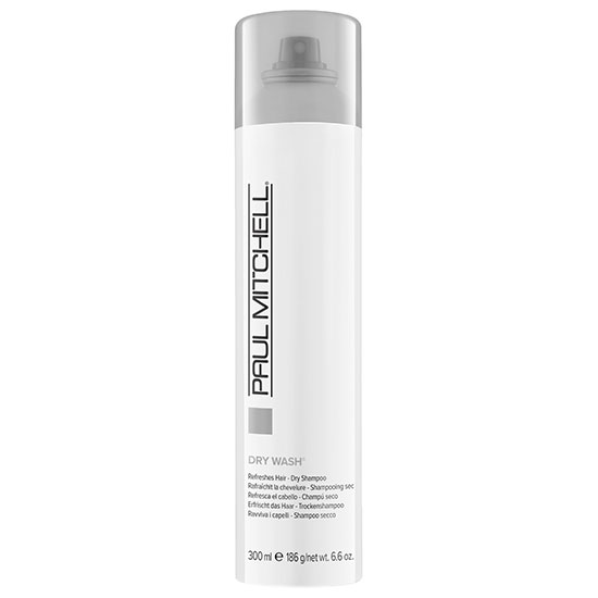 Paul Mitchell Dry Wash Dry Shampoo 252ml