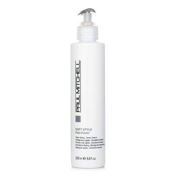 Paul Mitchell Express Style Fast Form Cream Gel 200ml