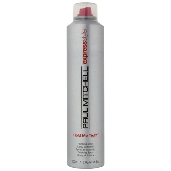 Paul Mitchell Express Style Hold Me Tight Finishing Hairspray 300ml