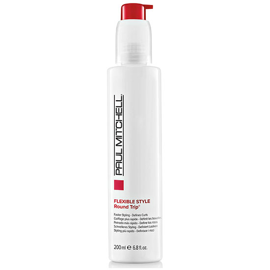 Paul Mitchell Flexible Style Round Trip