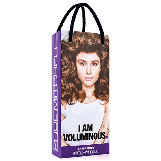Paul Mitchell Extra Body Bonus Bag