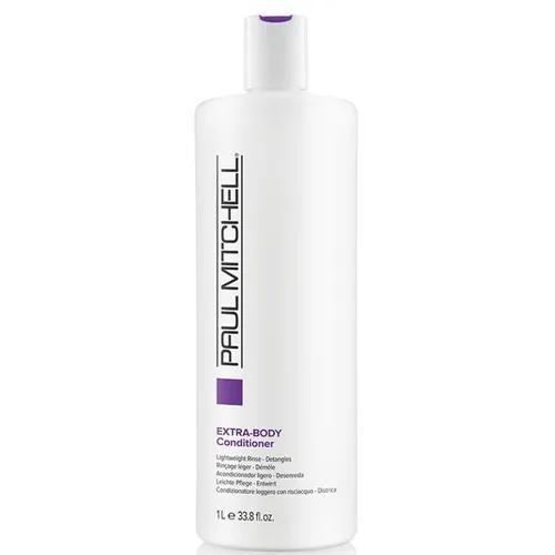 Paul Mitchell Extra-body Daily Conditioner 1000ml