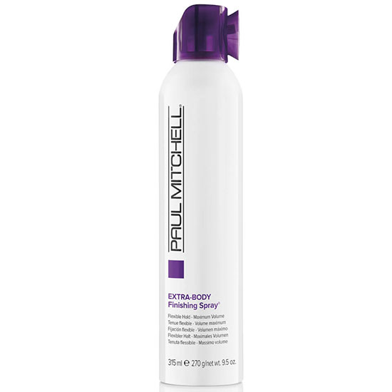 Paul Mitchell Extra Body Finishing Spray 300ml