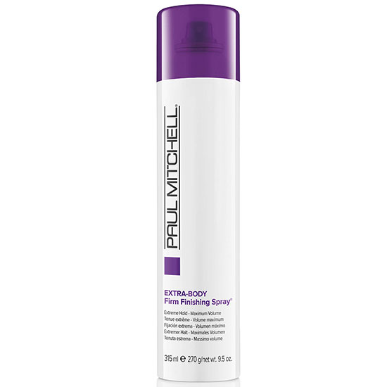 Paul Mitchell Extra Body Firm Finishing Spray