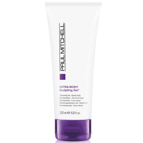 Paul Mitchell Extra Body Sculpting Gel 200ml