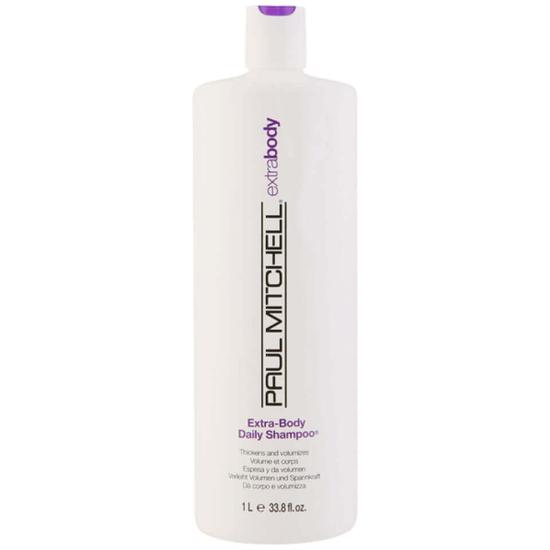 Paul Mitchell Extra Body Shampoo
