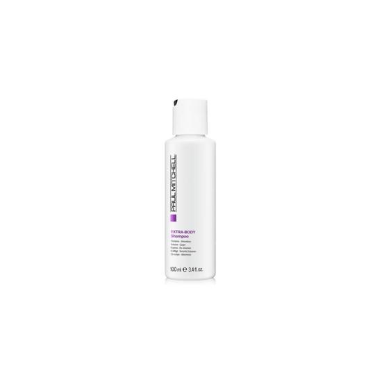 Paul Mitchell Extra Body Shampoo