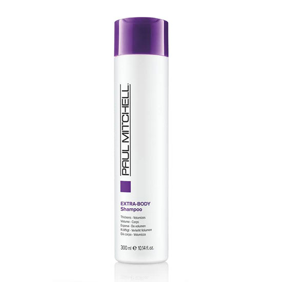 Paul Mitchell Extra Body Shampoo