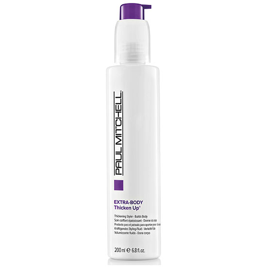 Paul Mitchell Extra Body Thicken Up