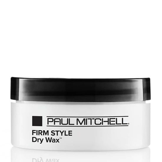 Paul Mitchell Firm Style Dry Wax