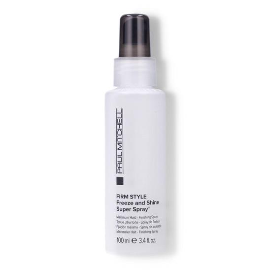 Paul Mitchell Firm Style Freeze & Shine Super Spray 100ml