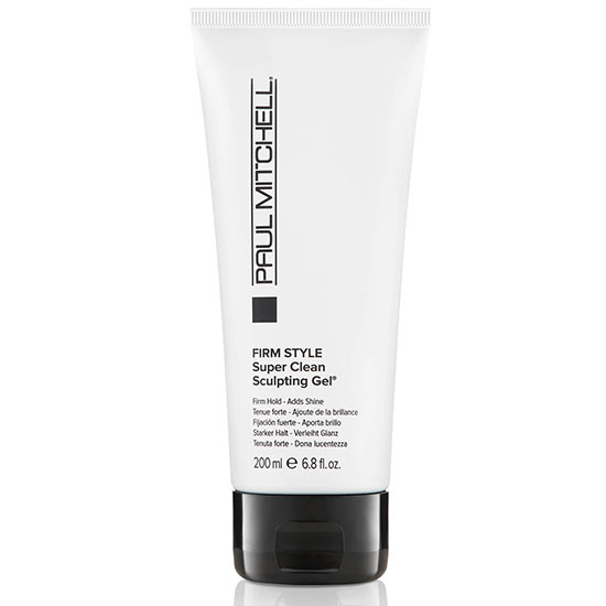 Paul Mitchell Firm Style Super Clean Sculpting Gel