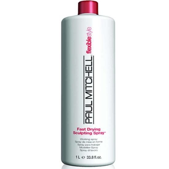 Paul Mitchell Flexible Style Fast Drying Sculpting Spray 1000ml
