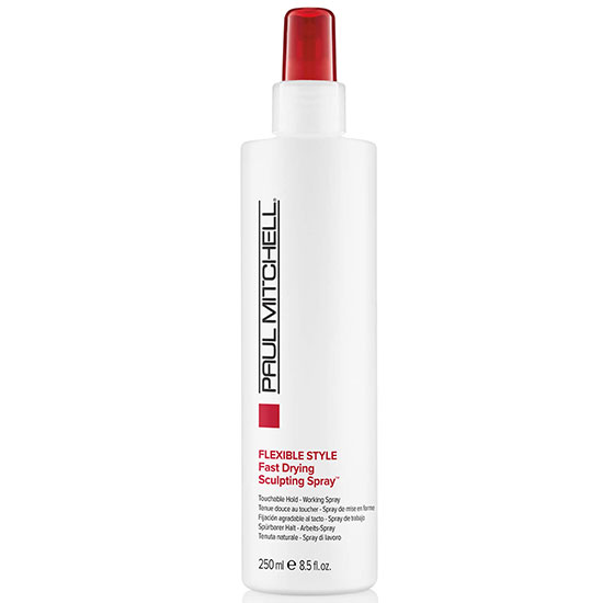 Paul Mitchell Flexible Style Fast Drying Sculpting Spray 250ml