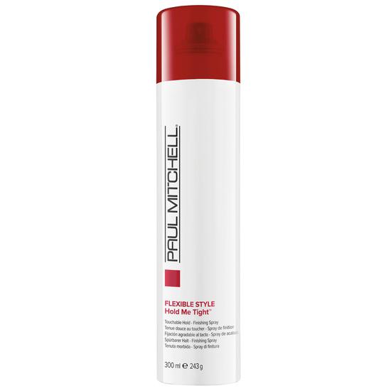 Paul Mitchell Flexible Style Hold Me Tight Finishing Hairspray 300ml