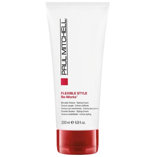 Paul Mitchell Flexible Style Re-Works