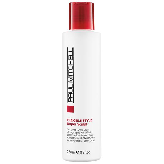 Paul Mitchell Flexible Style Super Sculpt