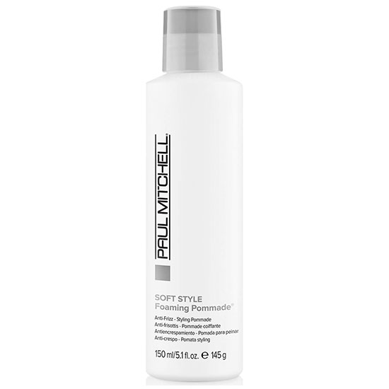 Paul Mitchell Foaming Pomade