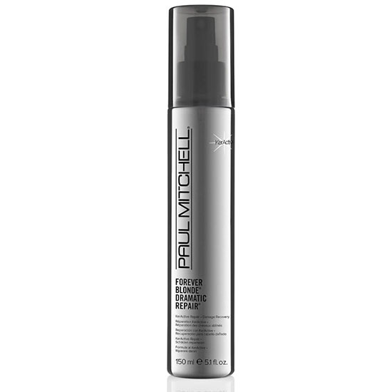 Paul Mitchell Forever Blonde Dramatic Repair