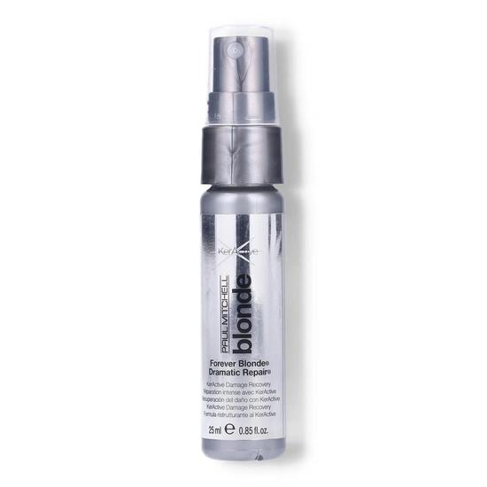 Paul Mitchell Forever Blonde Dramatic Repair
