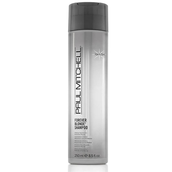 Paul Mitchell Forever Blonde Shampoo 250ml