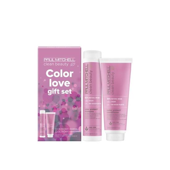 Paul Mitchell Gift Of Colour Love Gift Set