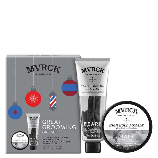 Paul Mitchell Great Grooming Gift Set