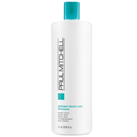 Paul Mitchell Instant Moisture Daily Shampoo