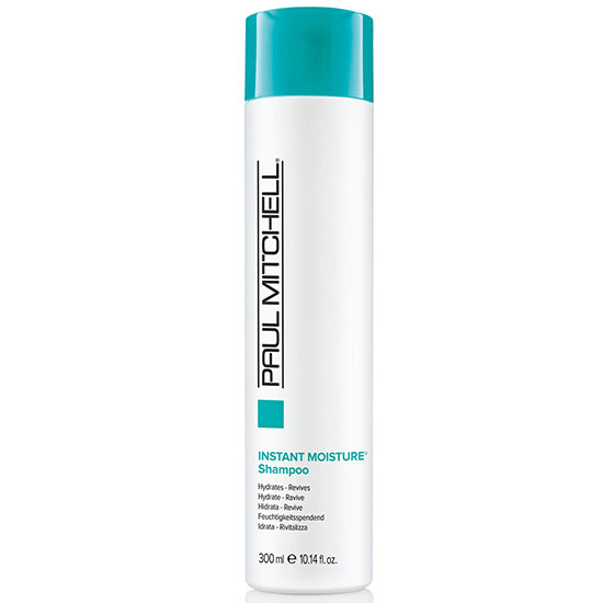 Paul Mitchell Instant Moisture Daily Shampoo