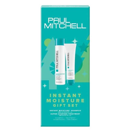 Paul Mitchell Instant Moisture Gift Set Cosmetify