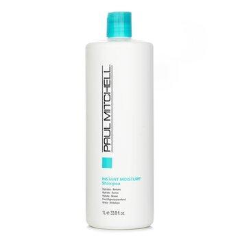 Paul Mitchell Instant Moisture Shampoo 1000ml