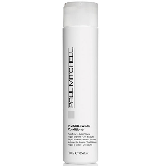 Paul Mitchell Invisiblewear Conditioner 300ml