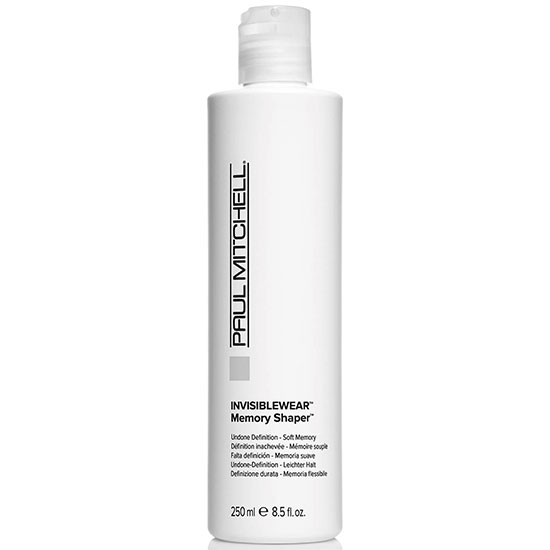 Paul Mitchell Invisiblewear Memory Shaper 250ml