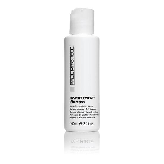 Paul Mitchell Invisiblewear Shampoo 100ml